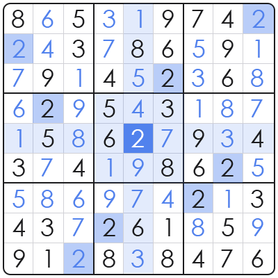 epoch sudoku medium