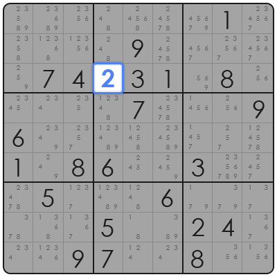 janric sudoku