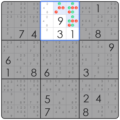 sudoku strategies pdf